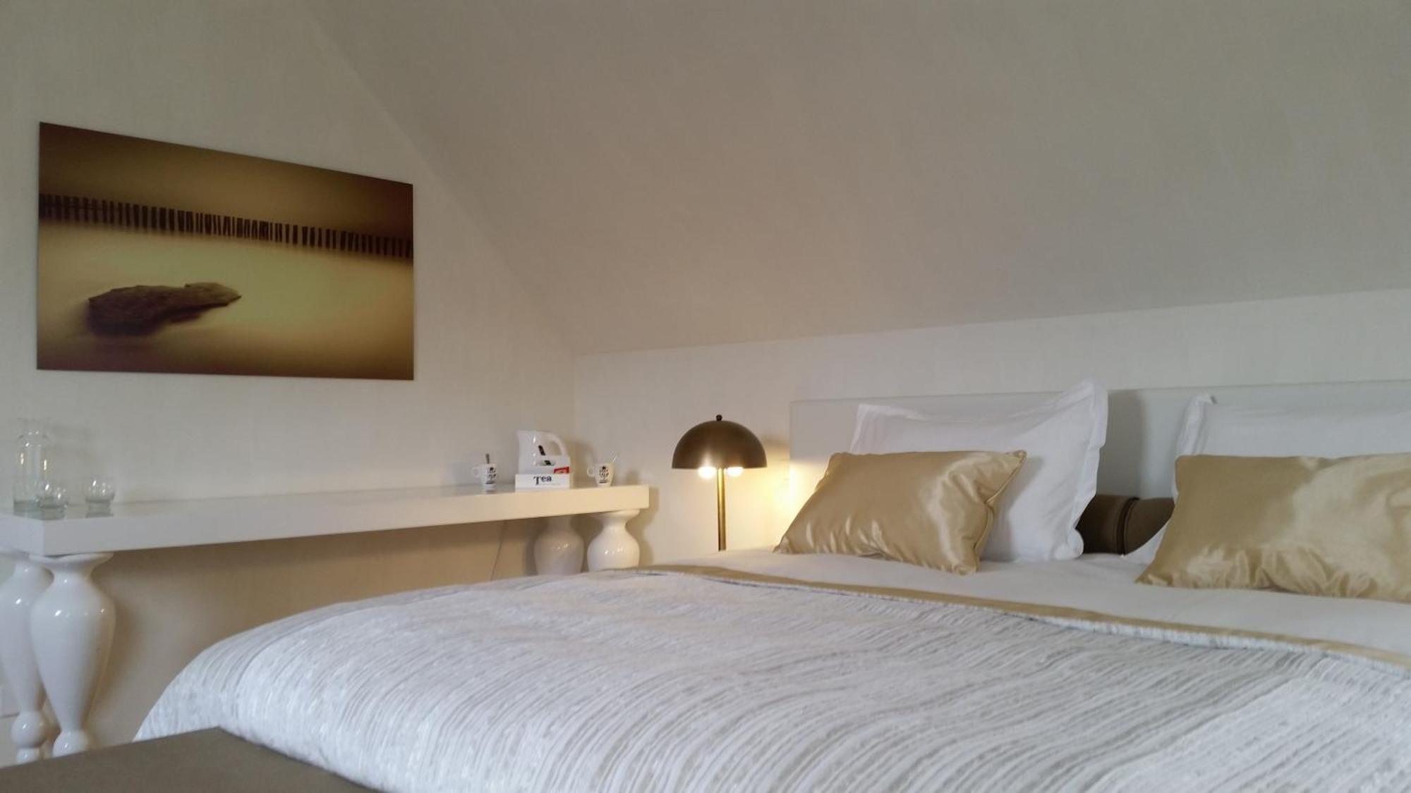 B&B La Douceur De La Miclette Ellezelles Room photo